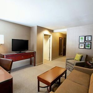 Sheraton Pittsburgh Airport Hotel